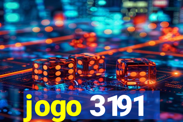 jogo 3191